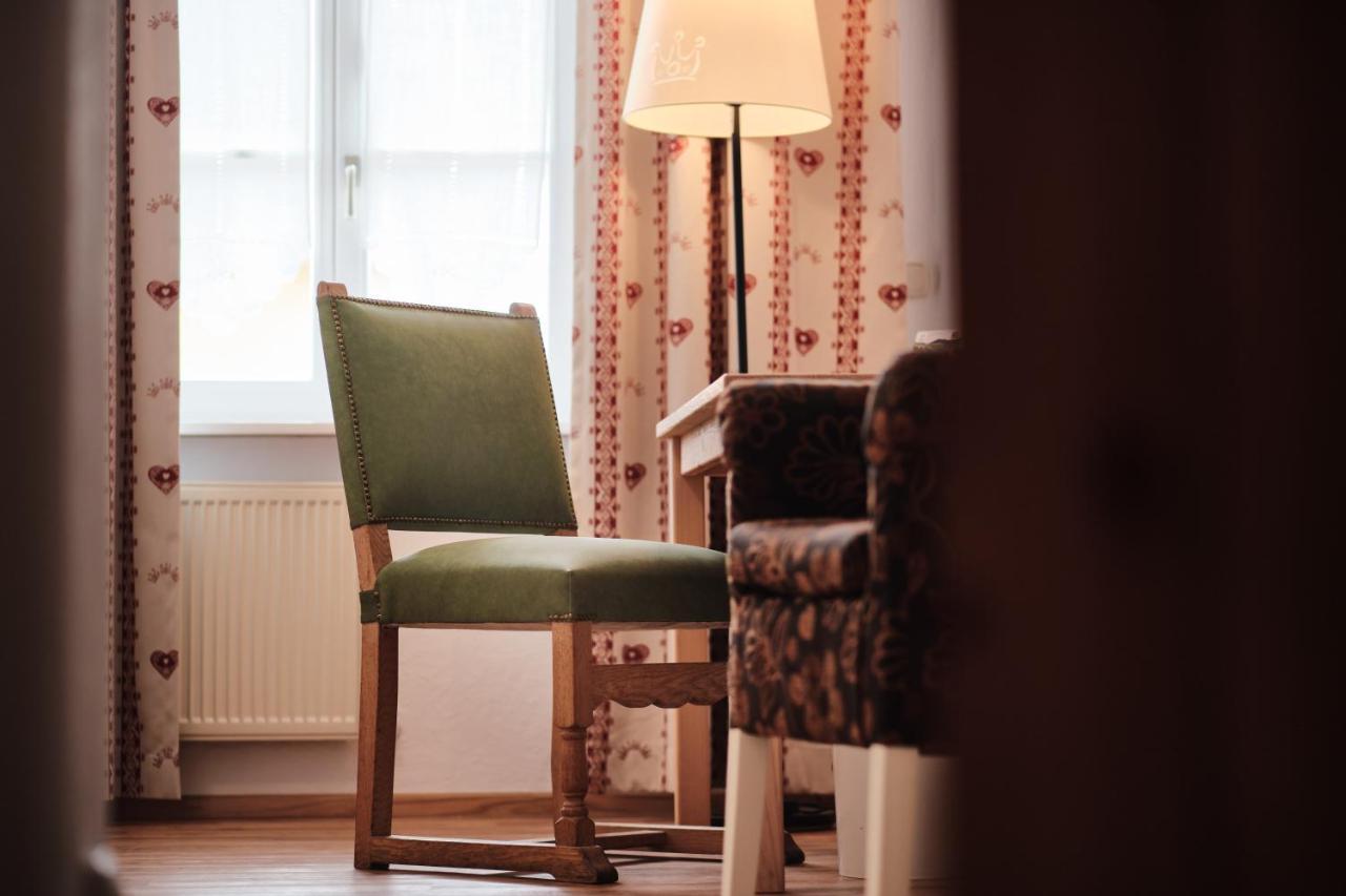 Hotel & Brauereigasthof Drei Kronen Memmelsdorf Dış mekan fotoğraf