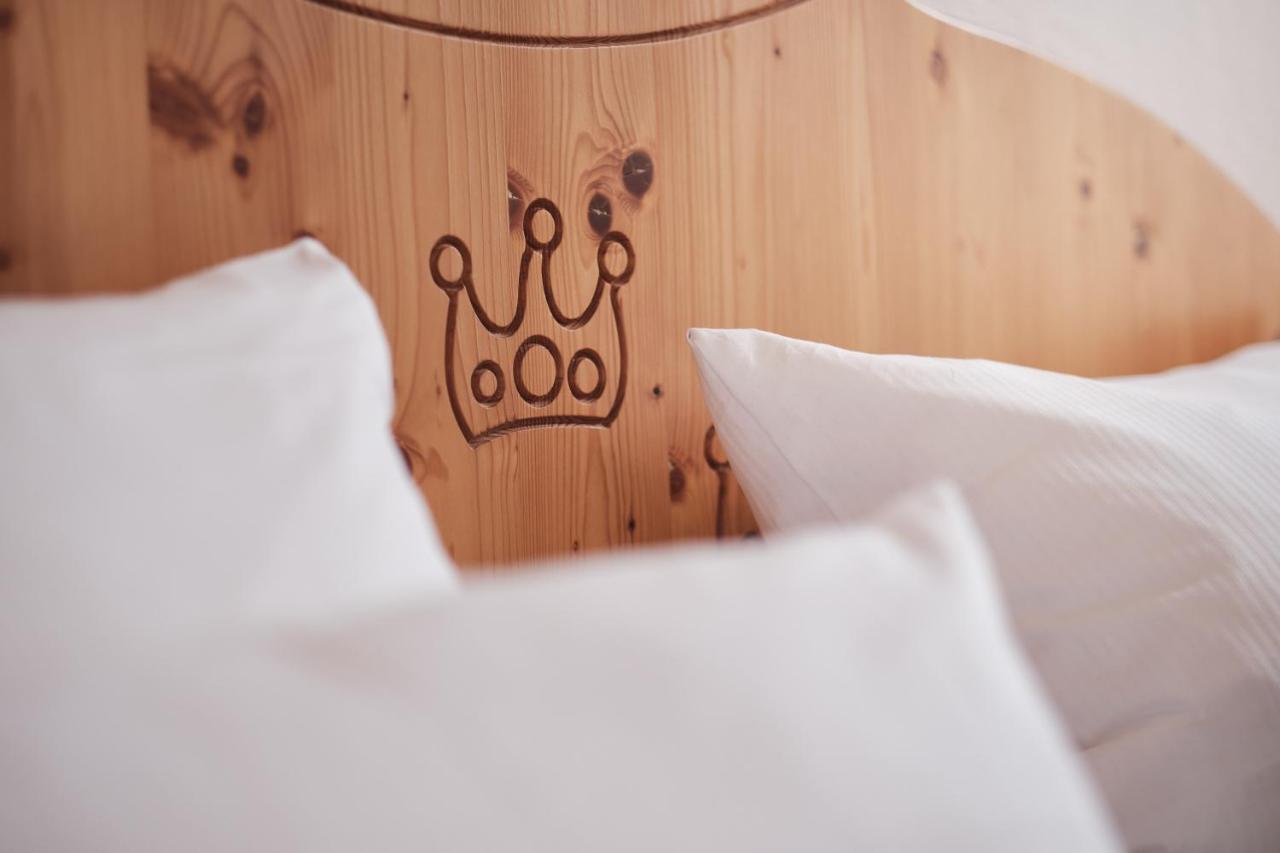 Hotel & Brauereigasthof Drei Kronen Memmelsdorf Dış mekan fotoğraf