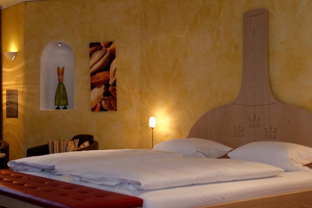 Hotel & Brauereigasthof Drei Kronen Memmelsdorf Dış mekan fotoğraf