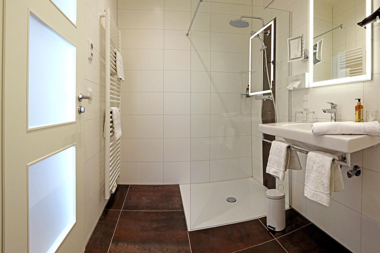 Hotel & Brauereigasthof Drei Kronen Memmelsdorf Dış mekan fotoğraf