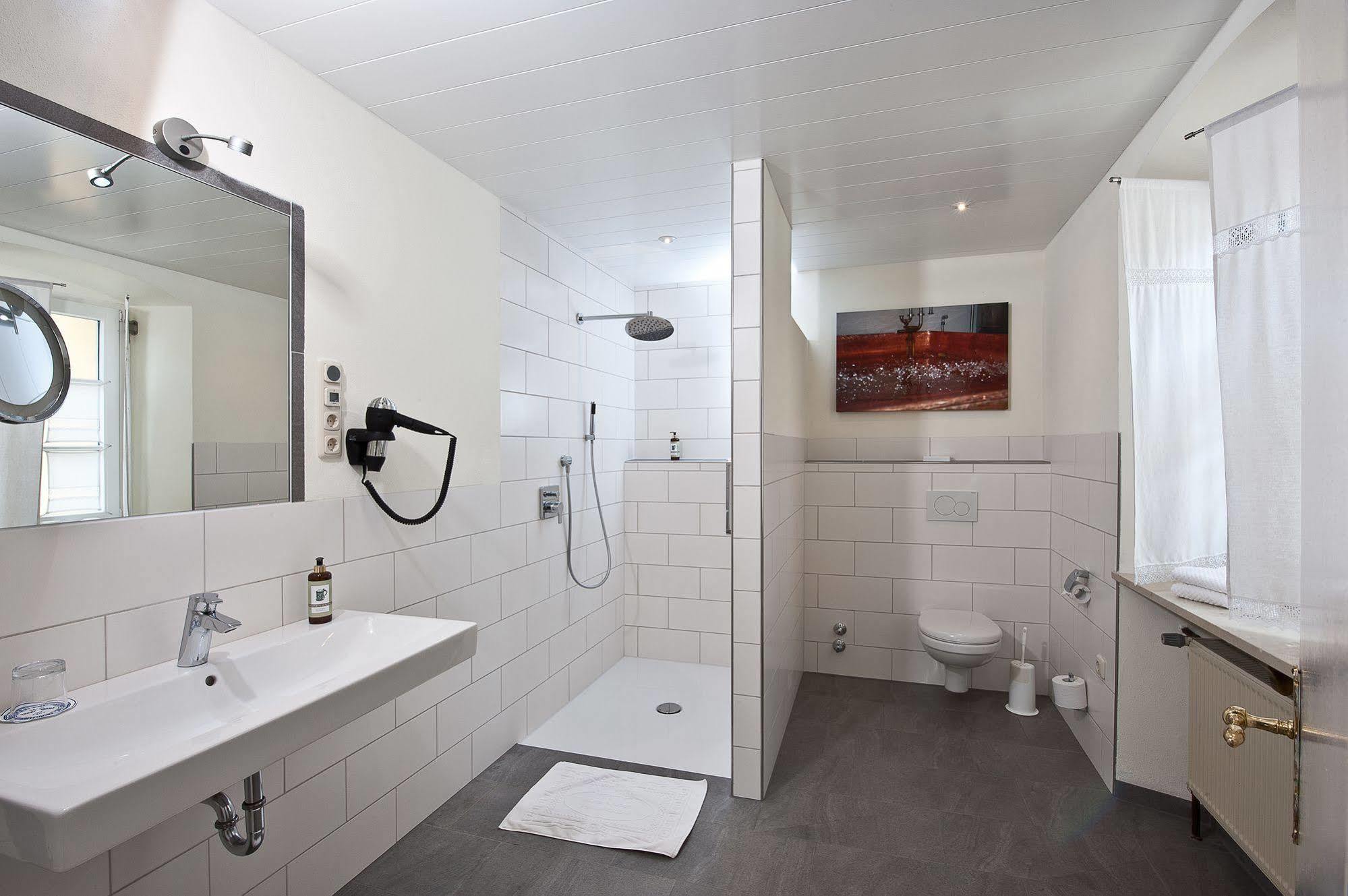 Hotel & Brauereigasthof Drei Kronen Memmelsdorf Dış mekan fotoğraf