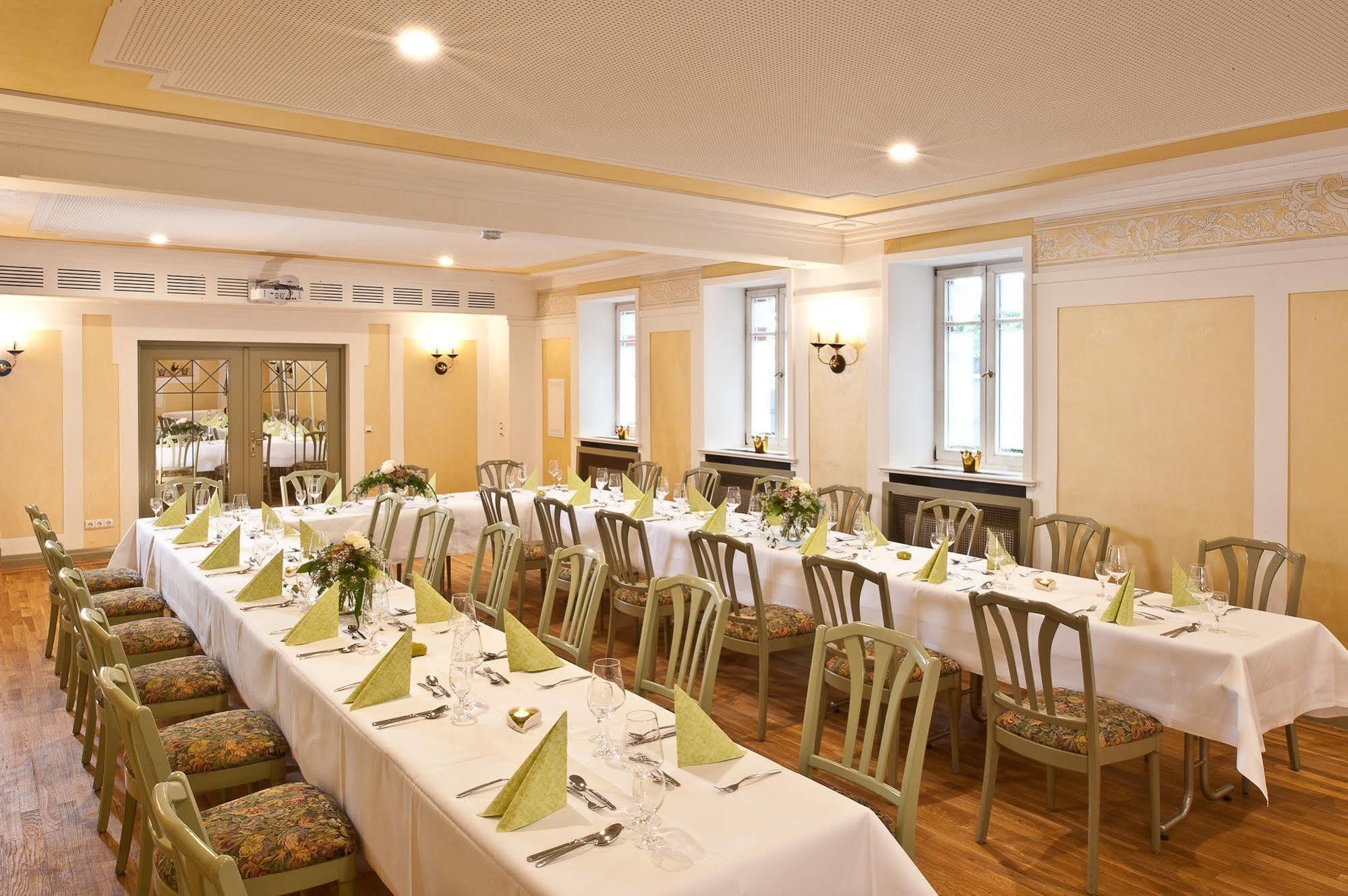 Hotel & Brauereigasthof Drei Kronen Memmelsdorf Dış mekan fotoğraf